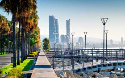 Wycieczka: Ja, tato i mama z Pafos do farmy osiołków